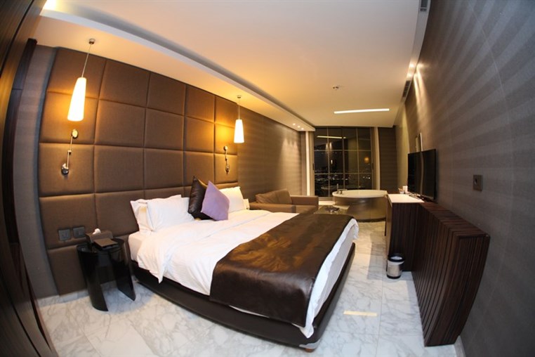  Monte Cassino Boutique Hotel